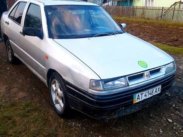 Сеат Toledo, об'ємом двигуна 1.8 л та пробігом 300 тис. км за 900 $, фото 4 на Automoto.ua