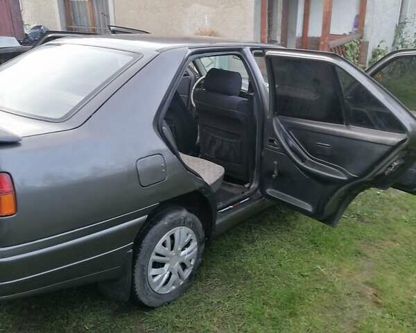 Сеат Толедо, объемом двигателя 0 л и пробегом 430 тыс. км за 1500 $, фото 4 на Automoto.ua