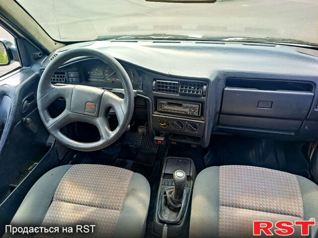 Сеат Toledo, об'ємом двигуна 1.9 л та пробігом 369 тис. км за 1500 $, фото 4 на Automoto.ua