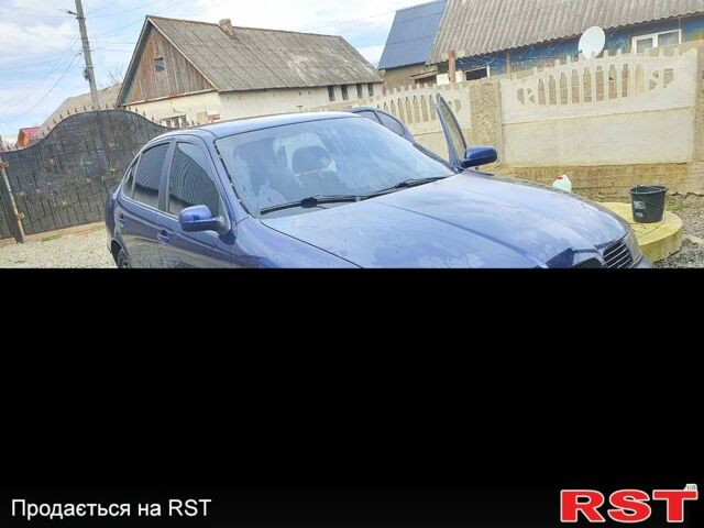 Сеат Толедо, объемом двигателя 1.9 л и пробегом 400 тыс. км за 1500 $, фото 9 на Automoto.ua