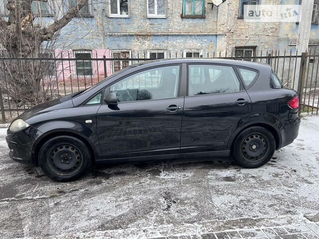 Сеат Toledo, об'ємом двигуна 1.6 л та пробігом 135 тис. км за 6600 $, фото 2 на Automoto.ua