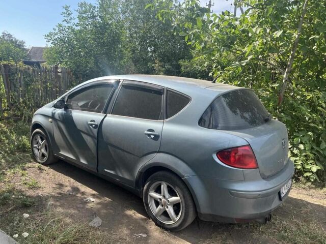 Сеат Toledo, об'ємом двигуна 0 л та пробігом 310 тис. км за 3000 $, фото 2 на Automoto.ua