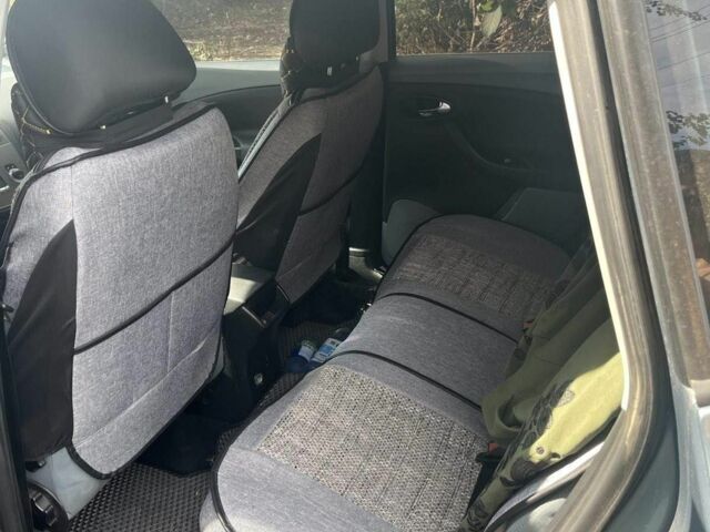 Сеат Toledo, об'ємом двигуна 0 л та пробігом 310 тис. км за 3000 $, фото 7 на Automoto.ua