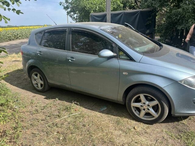 Сеат Toledo, об'ємом двигуна 0 л та пробігом 310 тис. км за 3000 $, фото 1 на Automoto.ua