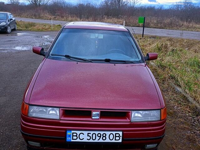 Сеат Толедо, объемом двигателя 2 л и пробегом 0 тыс. км за 1600 $, фото 1 на Automoto.ua