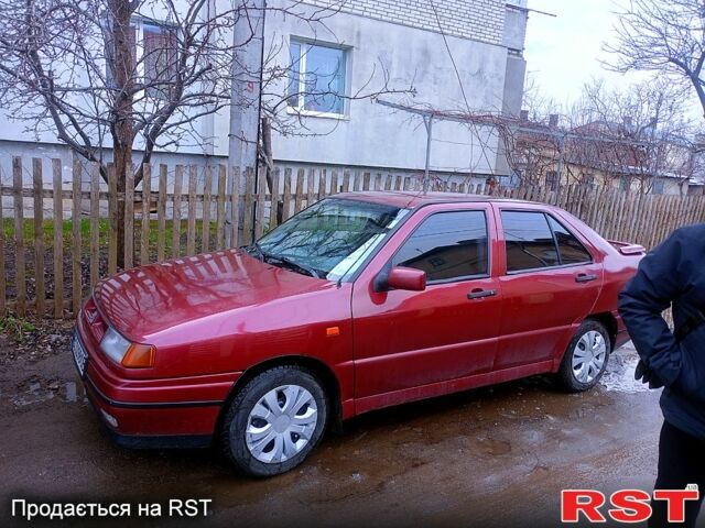 Сеат Толедо, объемом двигателя 2 л и пробегом 0 тыс. км за 1600 $, фото 2 на Automoto.ua