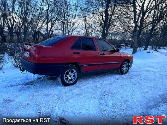 Сеат Toledo, об'ємом двигуна 1.8 л та пробігом 1 тис. км за 1050 $, фото 1 на Automoto.ua