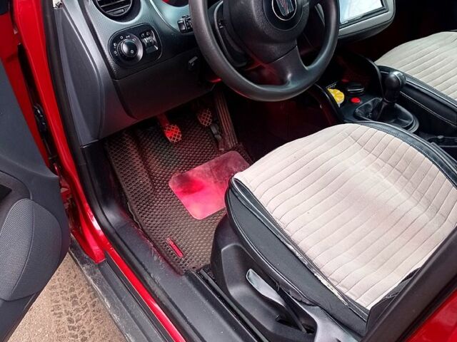 Сеат Толедо, объемом двигателя 16 л и пробегом 317 тыс. км за 5000 $, фото 4 на Automoto.ua