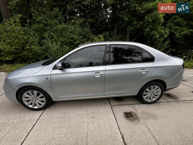 Сеат Толедо, объемом двигателя 1.6 л и пробегом 240 тыс. км за 6800 $, фото 5 на Automoto.ua