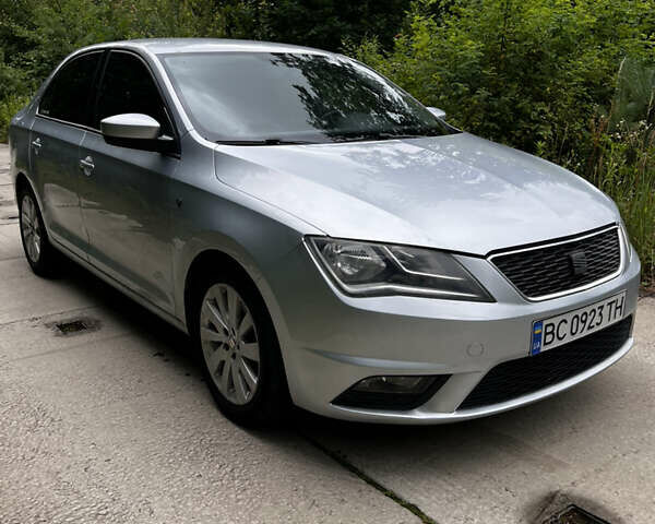Сеат Толедо, объемом двигателя 1.6 л и пробегом 240 тыс. км за 6800 $, фото 2 на Automoto.ua
