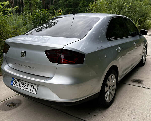 Сеат Толедо, объемом двигателя 1.6 л и пробегом 240 тыс. км за 6800 $, фото 7 на Automoto.ua