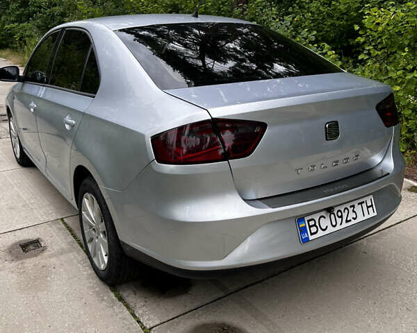 Сеат Толедо, объемом двигателя 1.6 л и пробегом 240 тыс. км за 6800 $, фото 3 на Automoto.ua