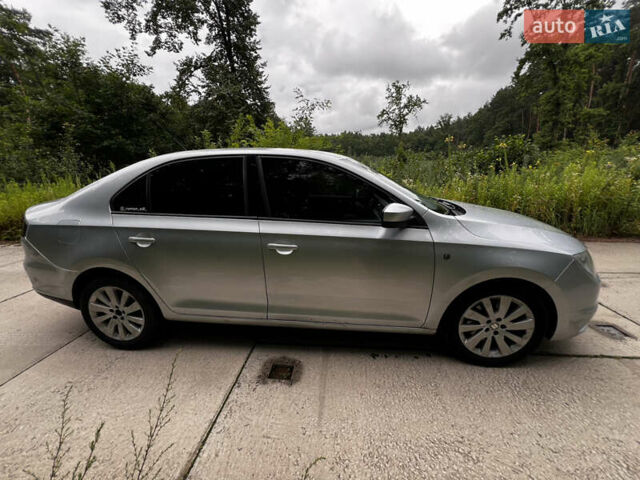 Сеат Толедо, объемом двигателя 1.6 л и пробегом 240 тыс. км за 6800 $, фото 9 на Automoto.ua
