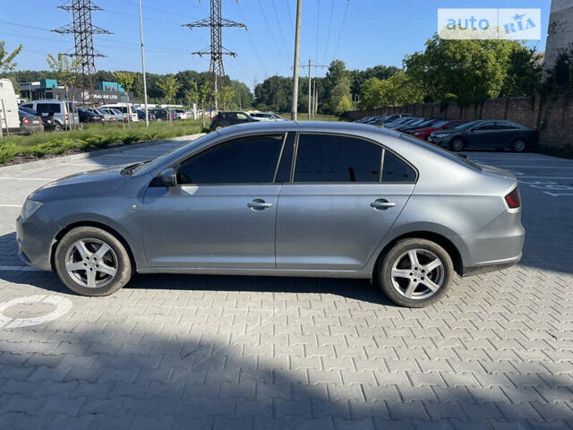 Сеат Toledo, об'ємом двигуна 1.2 л та пробігом 210 тис. км за 7299 $, фото 8 на Automoto.ua