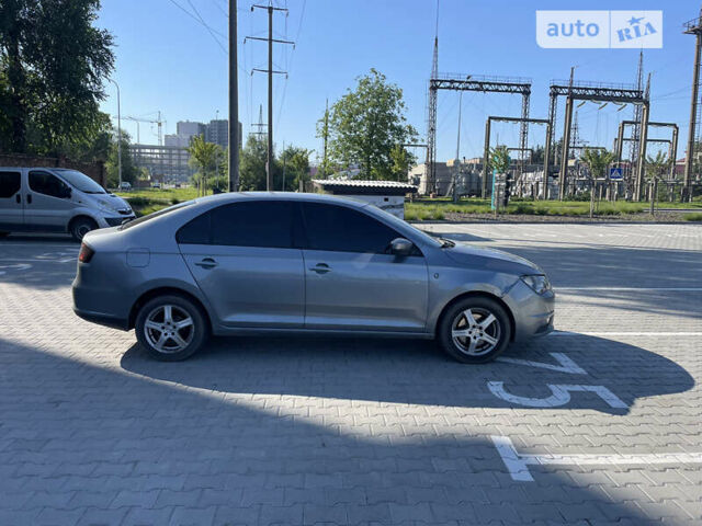 Сеат Toledo, об'ємом двигуна 1.2 л та пробігом 210 тис. км за 7299 $, фото 6 на Automoto.ua