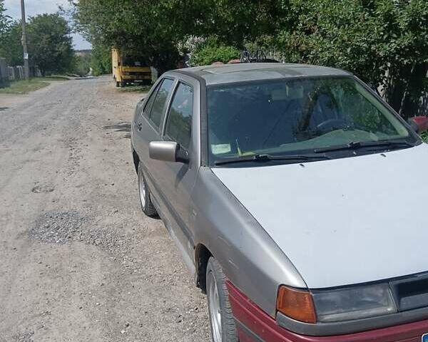 Сірий Сеат Toledo, об'ємом двигуна 0 л та пробігом 300 тис. км за 1200 $, фото 2 на Automoto.ua