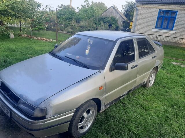 Сірий Сеат Toledo, об'ємом двигуна 1.6 л та пробігом 48 тис. км за 651 $, фото 5 на Automoto.ua