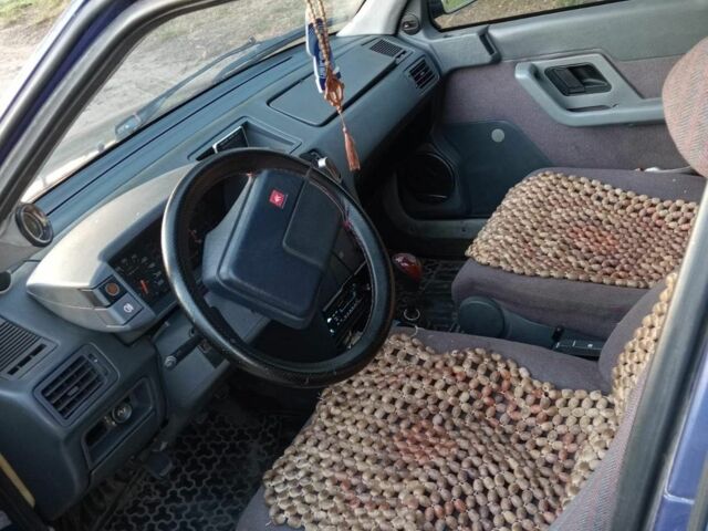 Сірий Сеат Toledo, об'ємом двигуна 1.6 л та пробігом 333 тис. км за 674 $, фото 4 на Automoto.ua