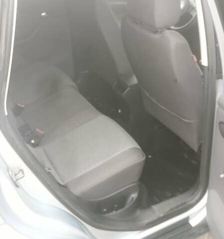 Серый Сеат Толедо, объемом двигателя 1.6 л и пробегом 228 тыс. км за 3700 $, фото 5 на Automoto.ua