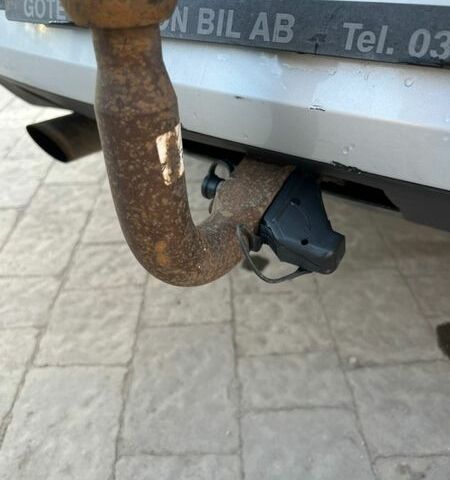 Серый Сеат Толедо, объемом двигателя 1.6 л и пробегом 250 тыс. км за 3850 $, фото 44 на Automoto.ua