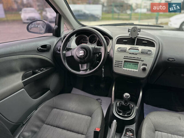 Серый Сеат Толедо, объемом двигателя 1.9 л и пробегом 287 тыс. км за 5099 $, фото 29 на Automoto.ua