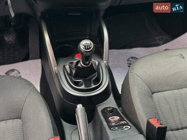 Серый Сеат Толедо, объемом двигателя 1.9 л и пробегом 287 тыс. км за 5099 $, фото 37 на Automoto.ua