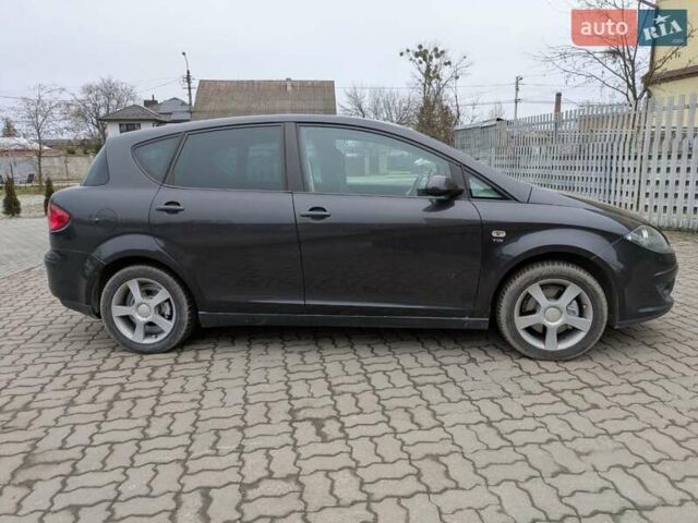 Сірий Сеат Toledo, об'ємом двигуна 2 л та пробігом 300 тис. км за 5200 $, фото 3 на Automoto.ua