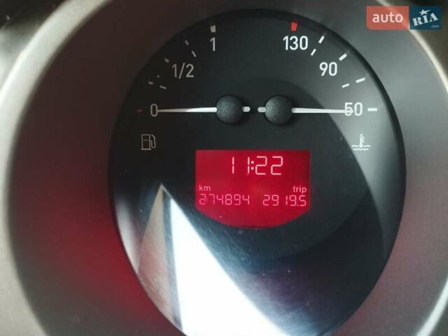 Сірий Сеат Toledo, об'ємом двигуна 1.6 л та пробігом 274 тис. км за 4950 $, фото 18 на Automoto.ua