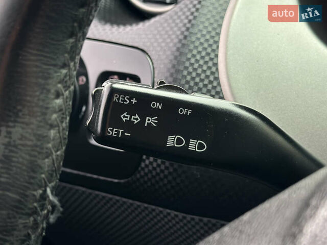 Серый Сеат Толедо, объемом двигателя 1.9 л и пробегом 287 тыс. км за 5099 $, фото 33 на Automoto.ua