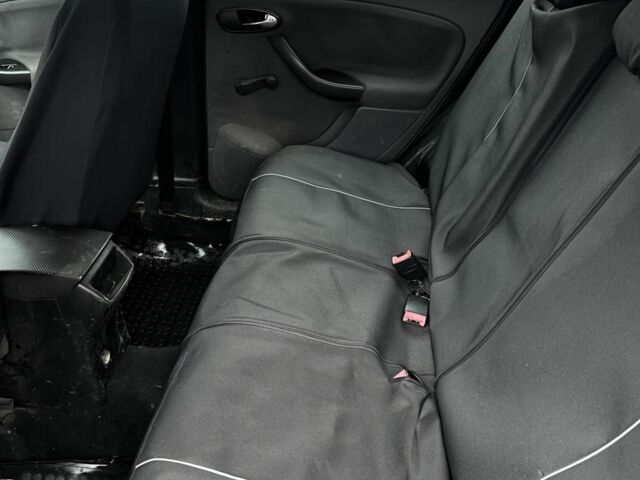 Сірий Сеат Toledo, об'ємом двигуна 1.9 л та пробігом 288 тис. км за 2250 $, фото 6 на Automoto.ua