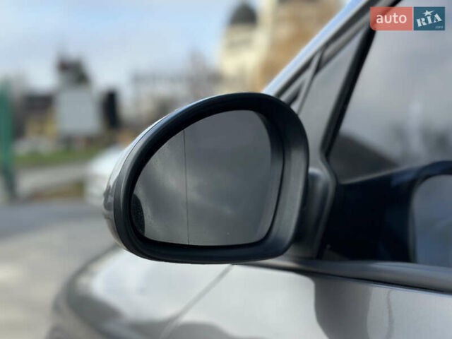 Серый Сеат Толедо, объемом двигателя 1.9 л и пробегом 287 тыс. км за 5099 $, фото 18 на Automoto.ua