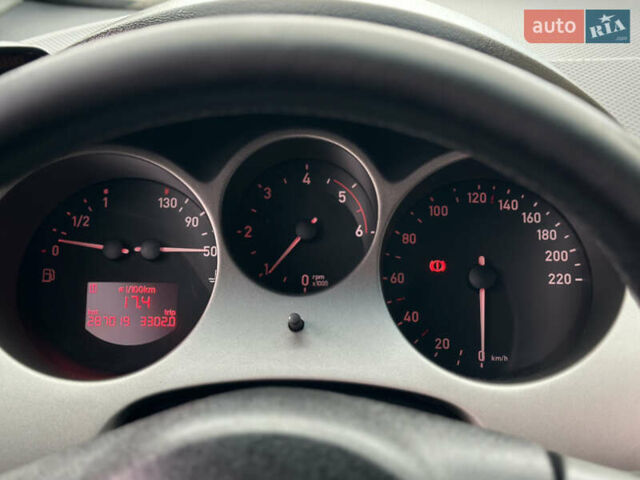 Серый Сеат Толедо, объемом двигателя 1.9 л и пробегом 287 тыс. км за 5099 $, фото 32 на Automoto.ua