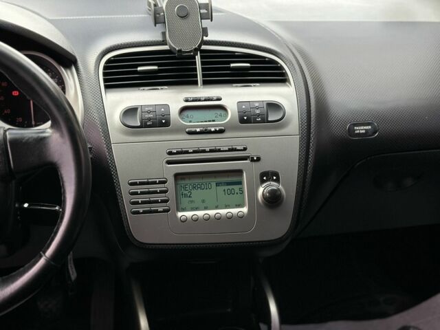 Серый Сеат Толедо, объемом двигателя 1.9 л и пробегом 287 тыс. км за 5099 $, фото 18 на Automoto.ua