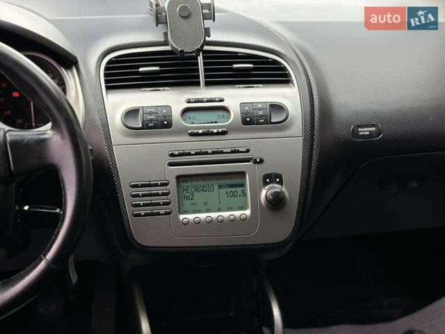 Серый Сеат Толедо, объемом двигателя 1.9 л и пробегом 287 тыс. км за 5099 $, фото 36 на Automoto.ua