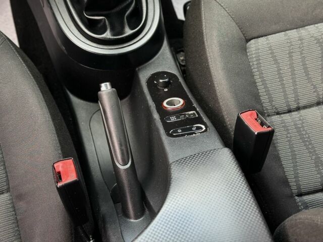 Серый Сеат Толедо, объемом двигателя 1.9 л и пробегом 287 тыс. км за 5099 $, фото 20 на Automoto.ua