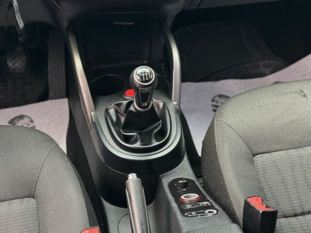 Серый Сеат Толедо, объемом двигателя 1.9 л и пробегом 287 тыс. км за 5099 $, фото 19 на Automoto.ua