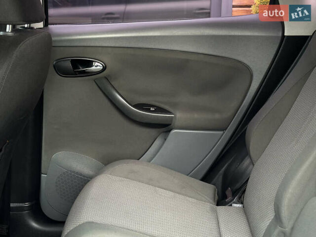 Серый Сеат Толедо, объемом двигателя 1.9 л и пробегом 287 тыс. км за 5099 $, фото 43 на Automoto.ua