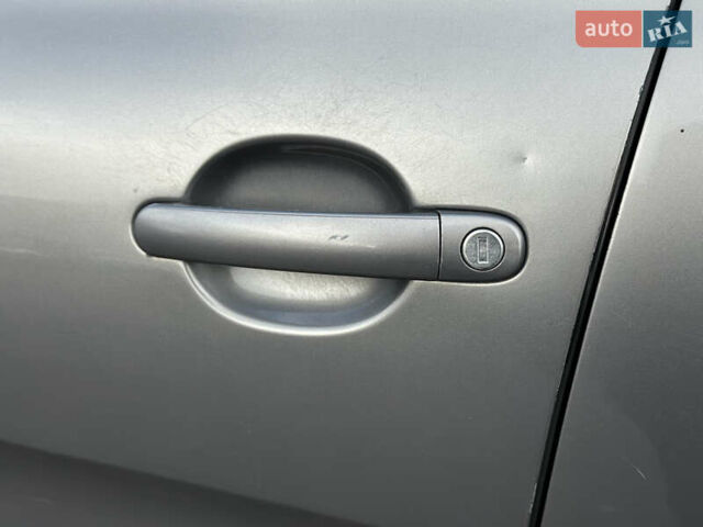 Серый Сеат Толедо, объемом двигателя 1.9 л и пробегом 287 тыс. км за 5099 $, фото 19 на Automoto.ua