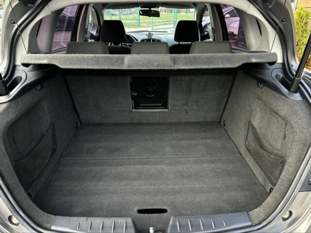 Серый Сеат Толедо, объемом двигателя 1.9 л и пробегом 287 тыс. км за 5099 $, фото 7 на Automoto.ua