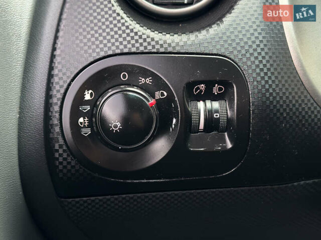 Серый Сеат Толедо, объемом двигателя 1.9 л и пробегом 287 тыс. км за 5099 $, фото 30 на Automoto.ua