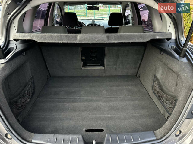 Серый Сеат Толедо, объемом двигателя 1.9 л и пробегом 287 тыс. км за 5099 $, фото 14 на Automoto.ua