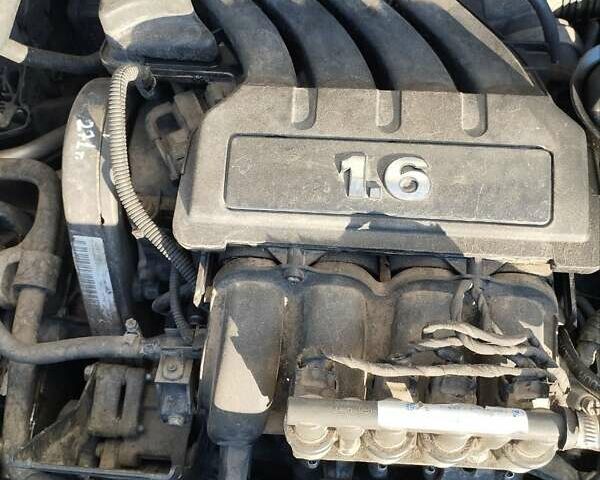 Сірий Сеат Toledo, об'ємом двигуна 1.6 л та пробігом 274 тис. км за 4950 $, фото 10 на Automoto.ua