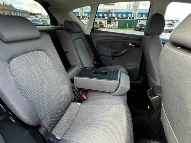 Сірий Сеат Toledo, об'ємом двигуна 1.6 л та пробігом 201 тис. км за 4990 $, фото 23 на Automoto.ua