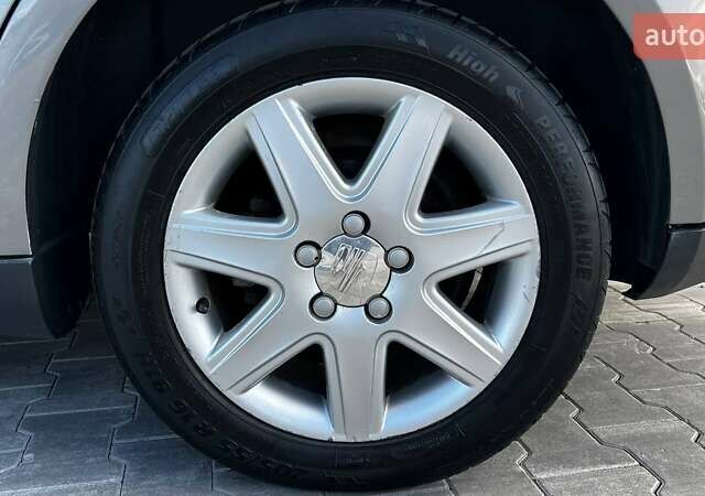 Серый Сеат Толедо, объемом двигателя 1.6 л и пробегом 201 тыс. км за 4790 $, фото 48 на Automoto.ua