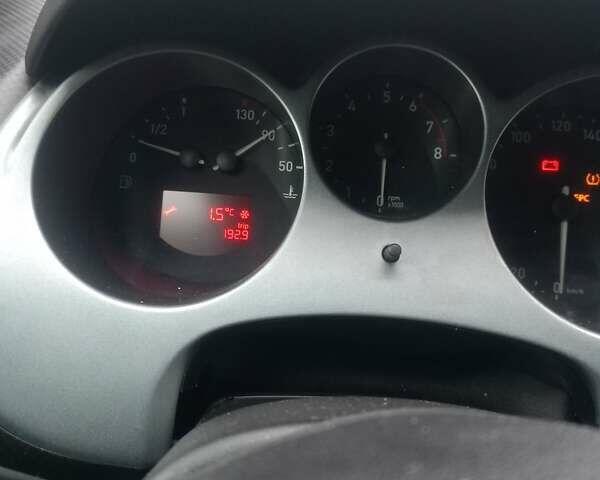 Серый Сеат Толедо, объемом двигателя 1.6 л и пробегом 436 тыс. км за 4600 $, фото 6 на Automoto.ua