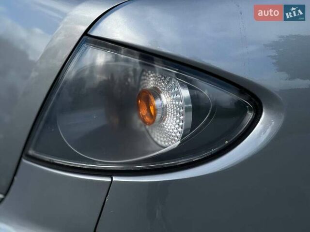 Серый Сеат Толедо, объемом двигателя 1.6 л и пробегом 201 тыс. км за 4790 $, фото 39 на Automoto.ua