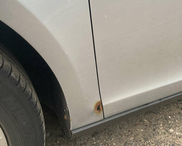 Сірий Сеат Toledo, об'ємом двигуна 1.6 л та пробігом 196 тис. км за 4100 $, фото 28 на Automoto.ua