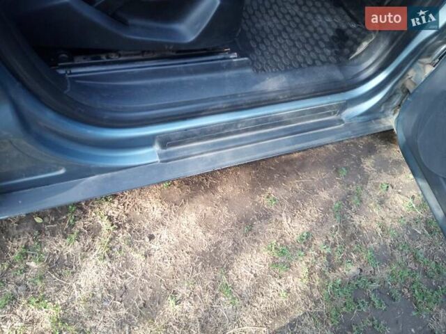 Сірий Сеат Toledo, об'ємом двигуна 1.6 л та пробігом 217 тис. км за 5500 $, фото 12 на Automoto.ua