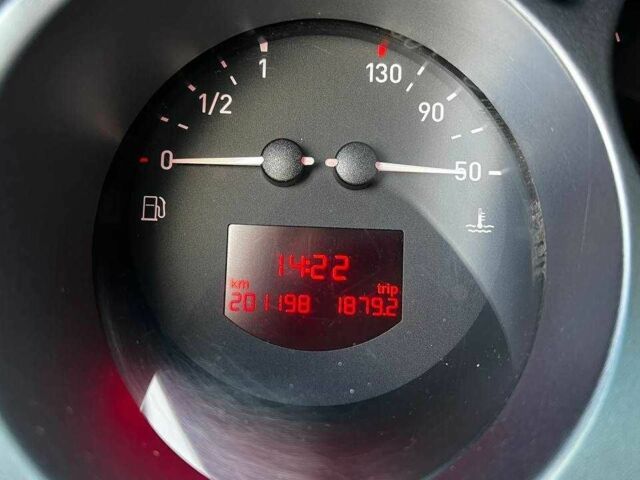 Сірий Сеат Toledo, об'ємом двигуна 1.6 л та пробігом 201 тис. км за 4990 $, фото 16 на Automoto.ua