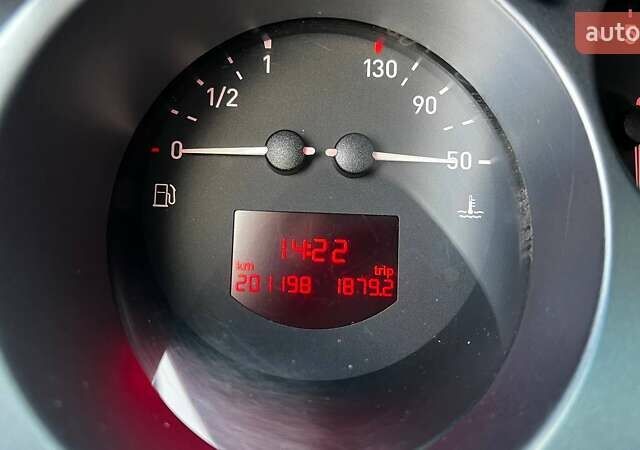 Серый Сеат Толедо, объемом двигателя 1.6 л и пробегом 201 тыс. км за 4990 $, фото 21 на Automoto.ua